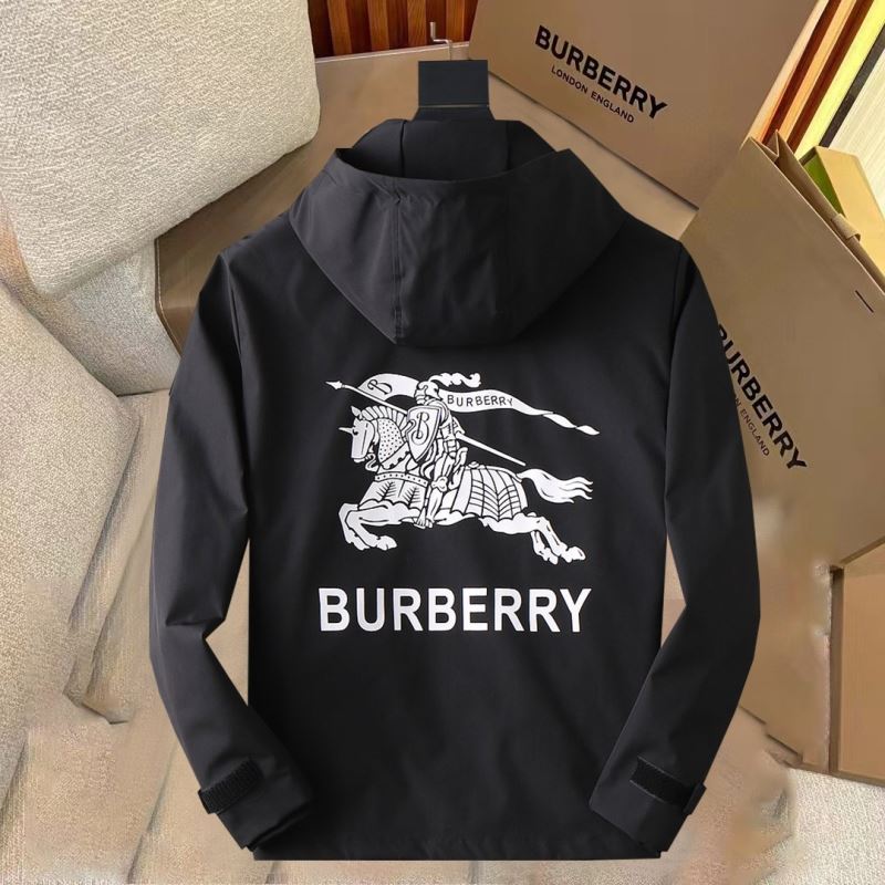 Burberry Outwear